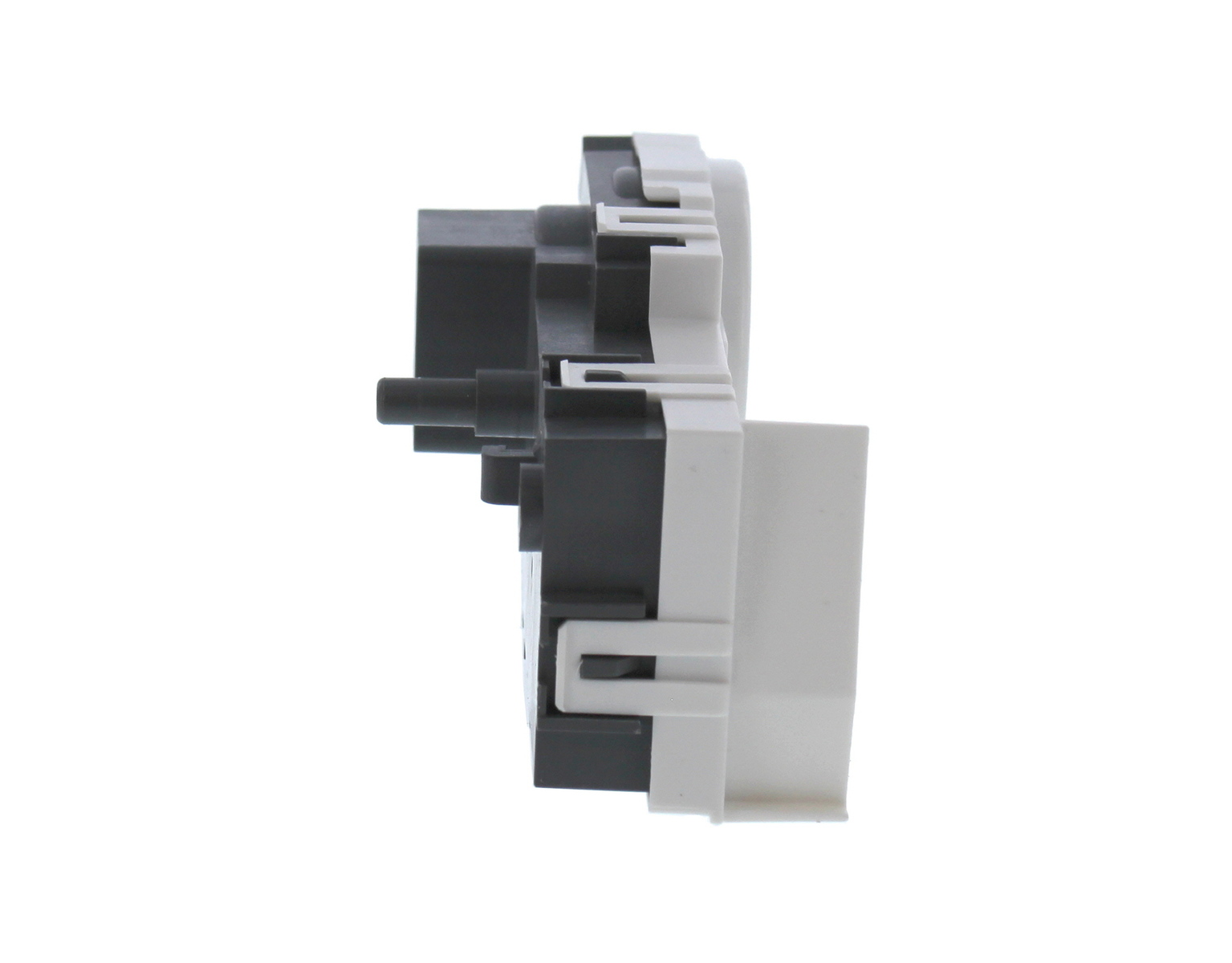 WG04L06679 - Genuine OEM GE Washer Door Lock